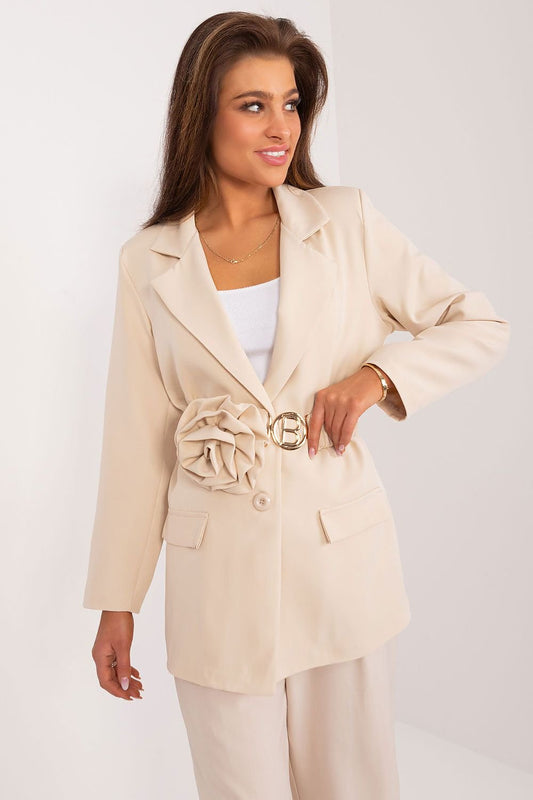 Jacket model 196164 Italy Moda