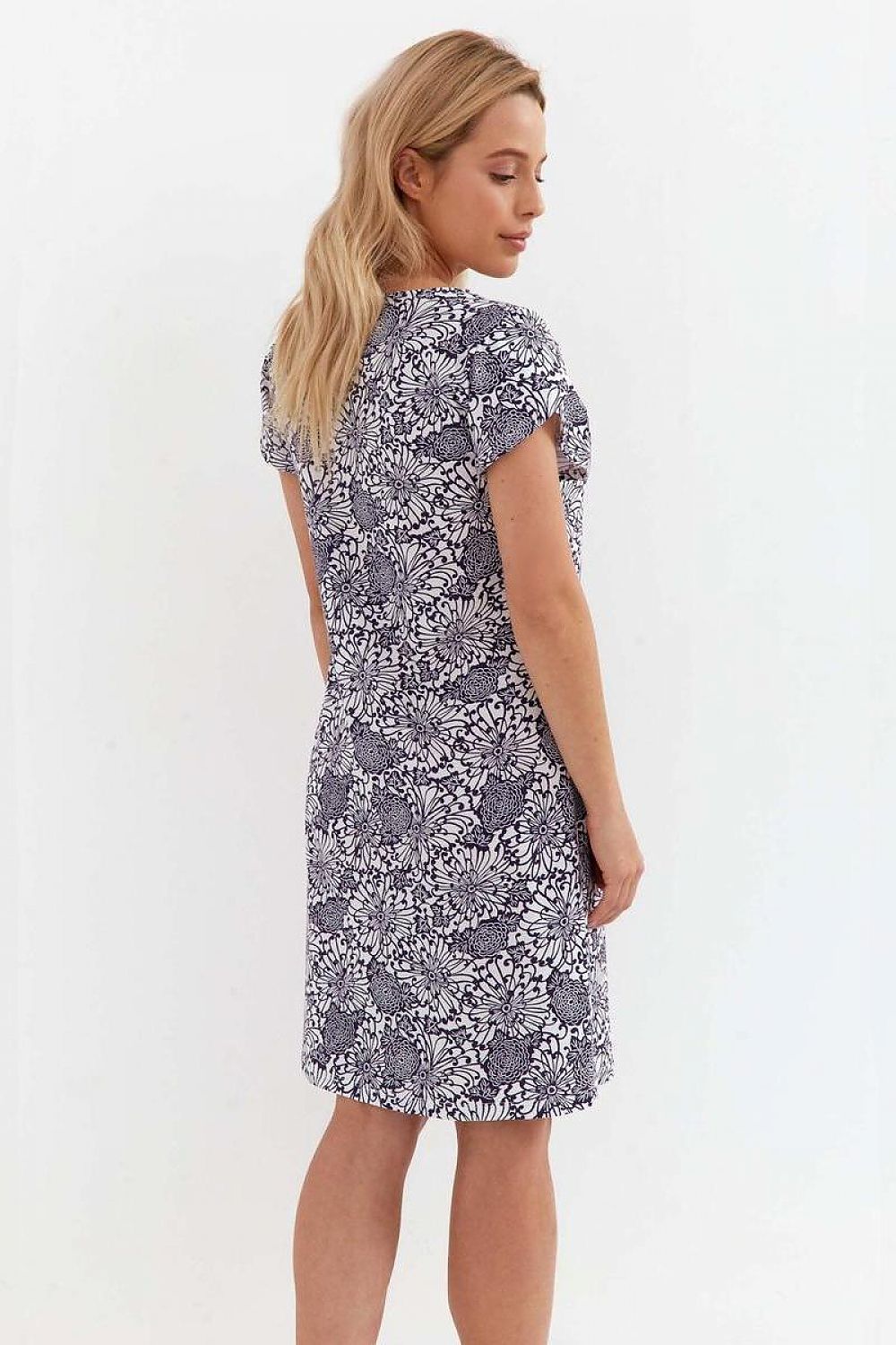  Nightshirt model 196185 Cana 