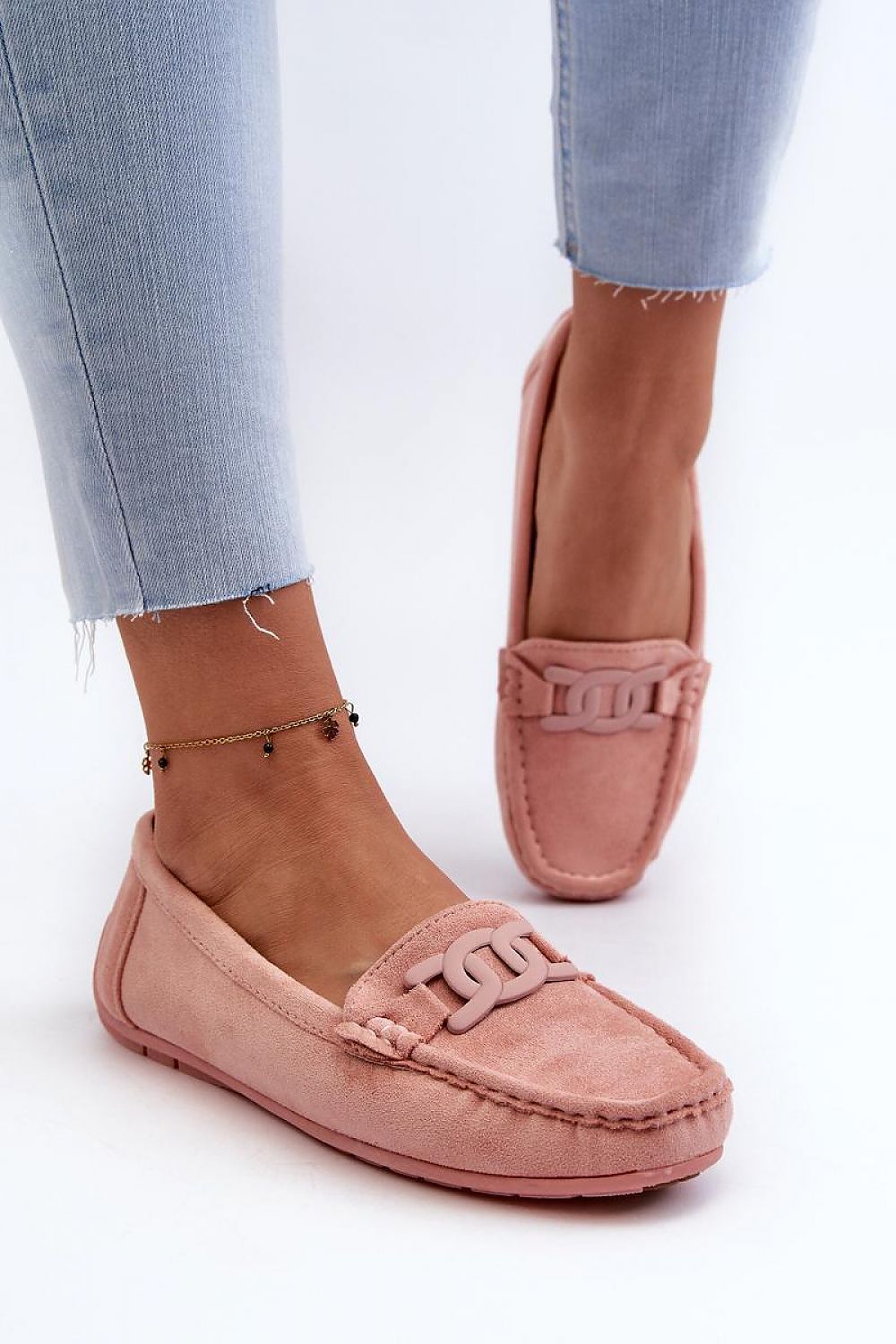  Mocassin model 196395 Step in style 