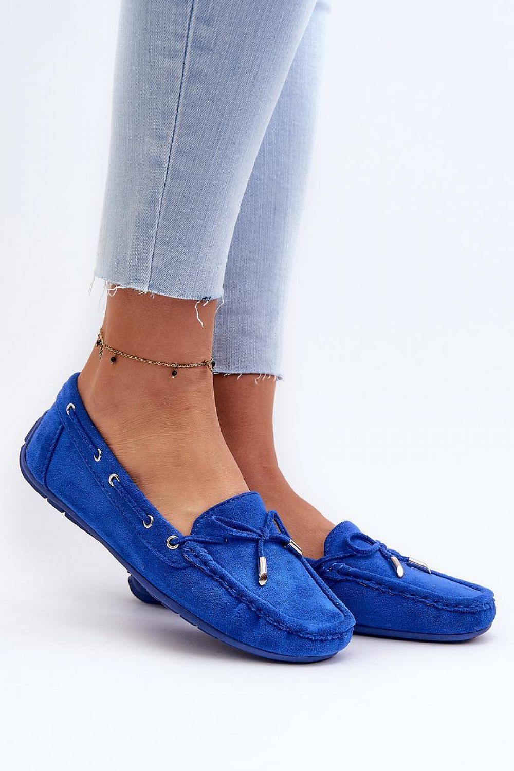  Mocassin model 196398 Step in style 