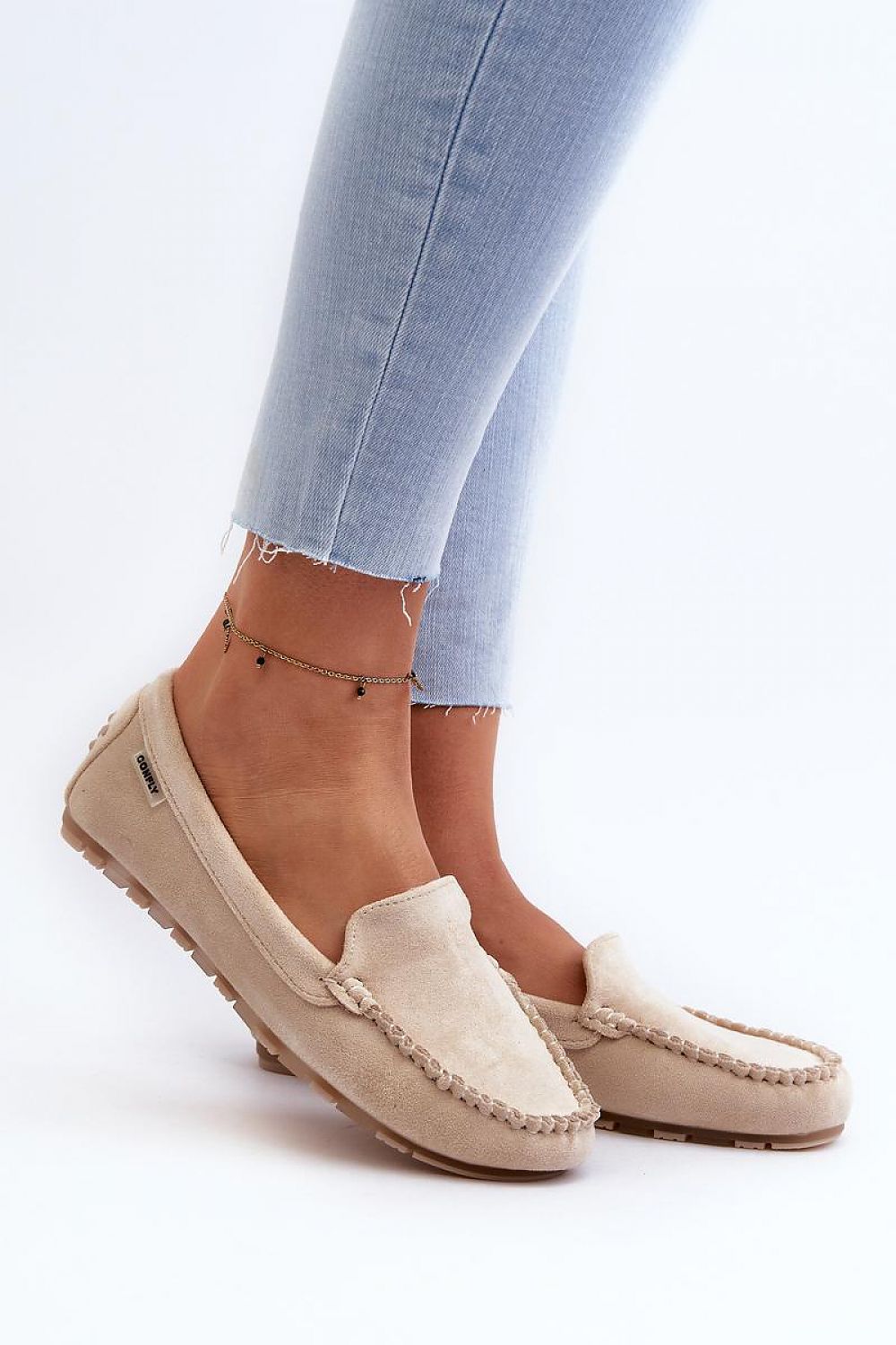  Mocassin model 196404 Step in style 