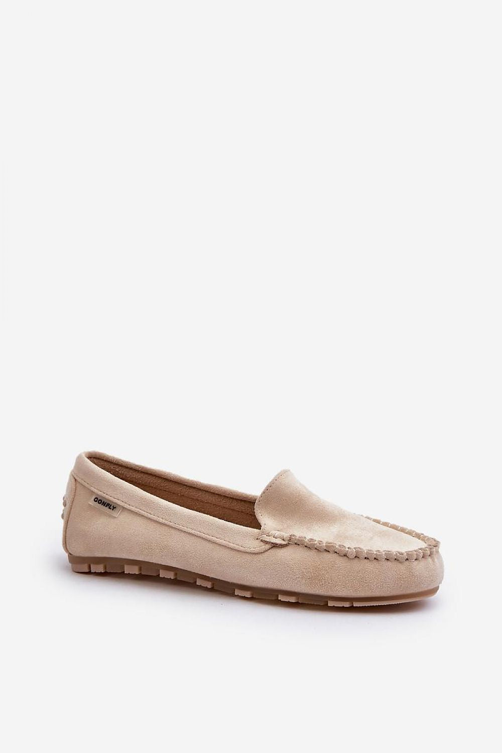  Mocassin model 196404 Step in style 