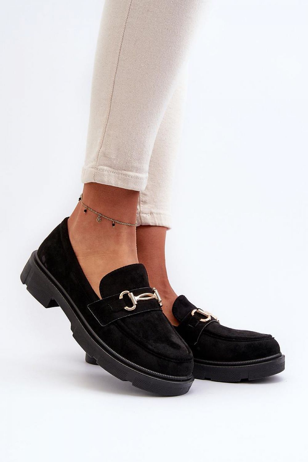  Mocassin model 196408 Step in style 