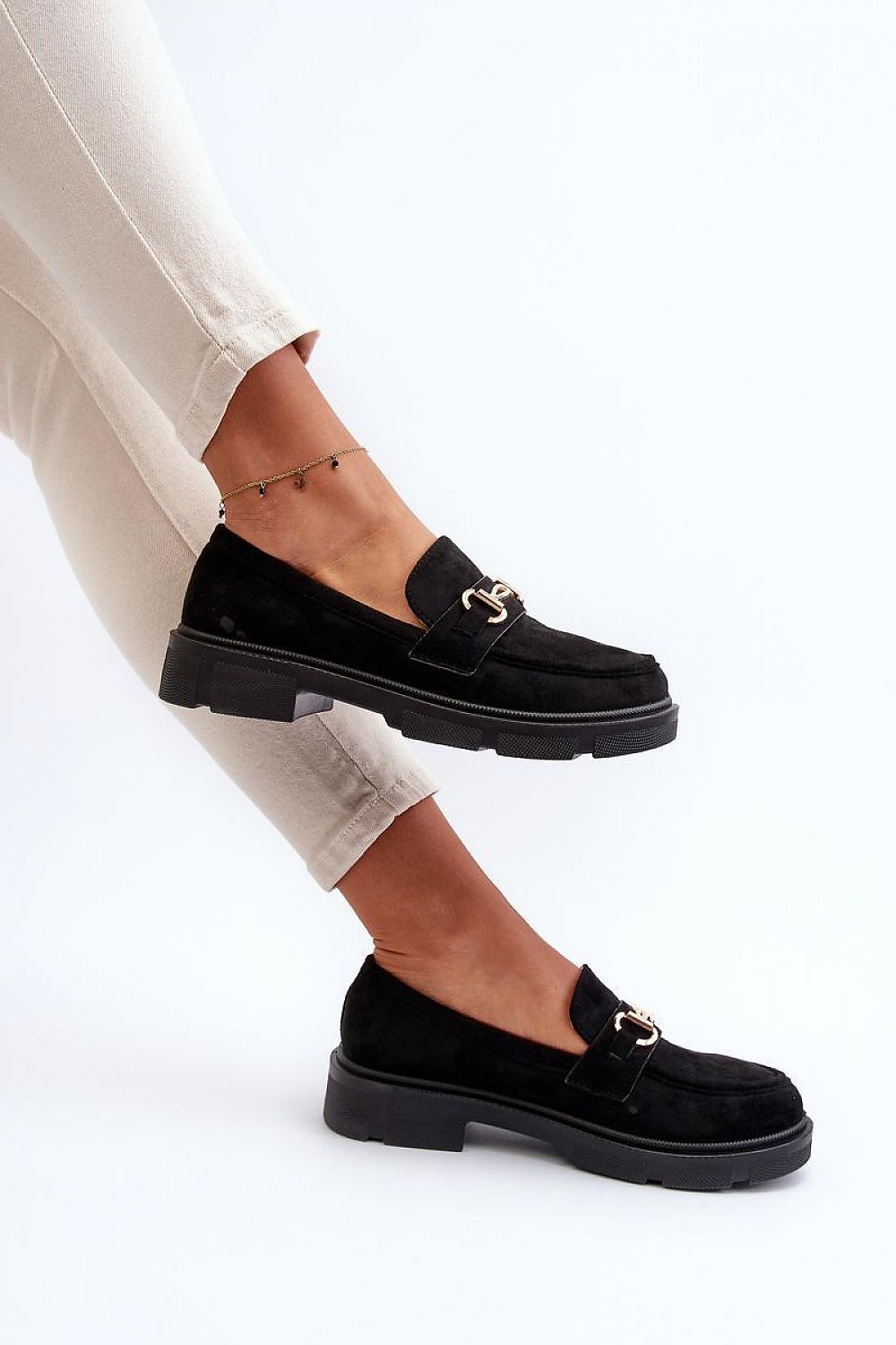  Mocassin model 196408 Step in style 