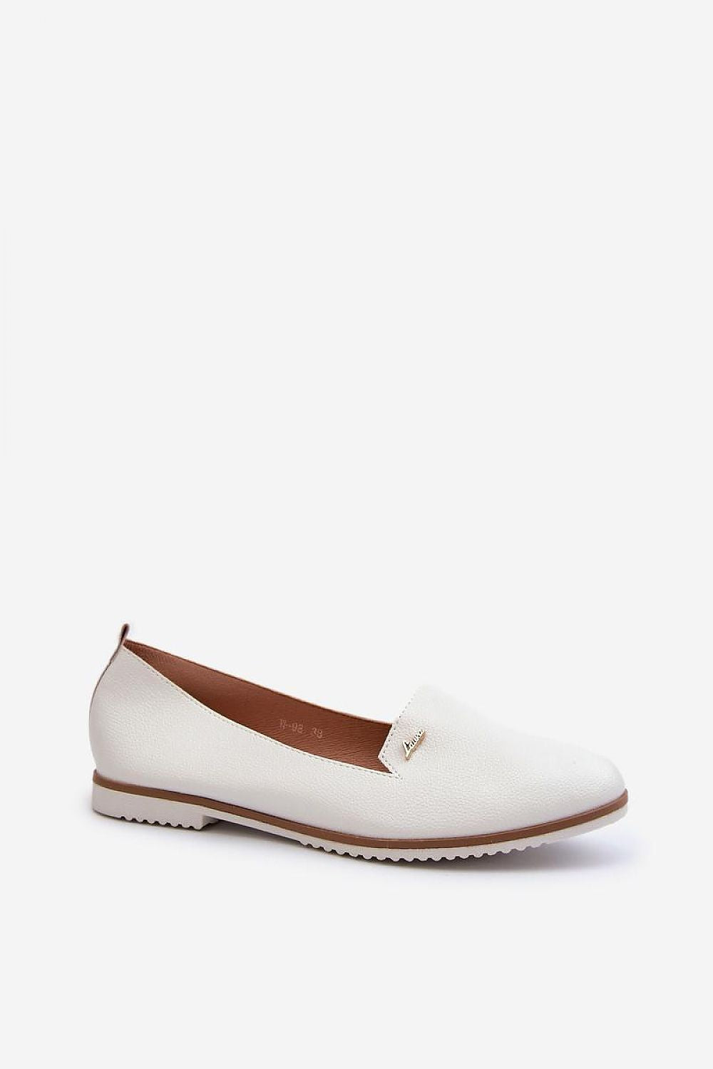  Mocassin model 196409 Step in style 