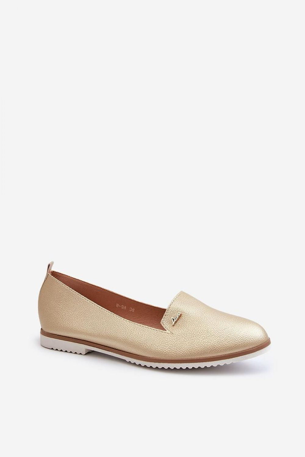  Mocassin model 196410 Step in style 