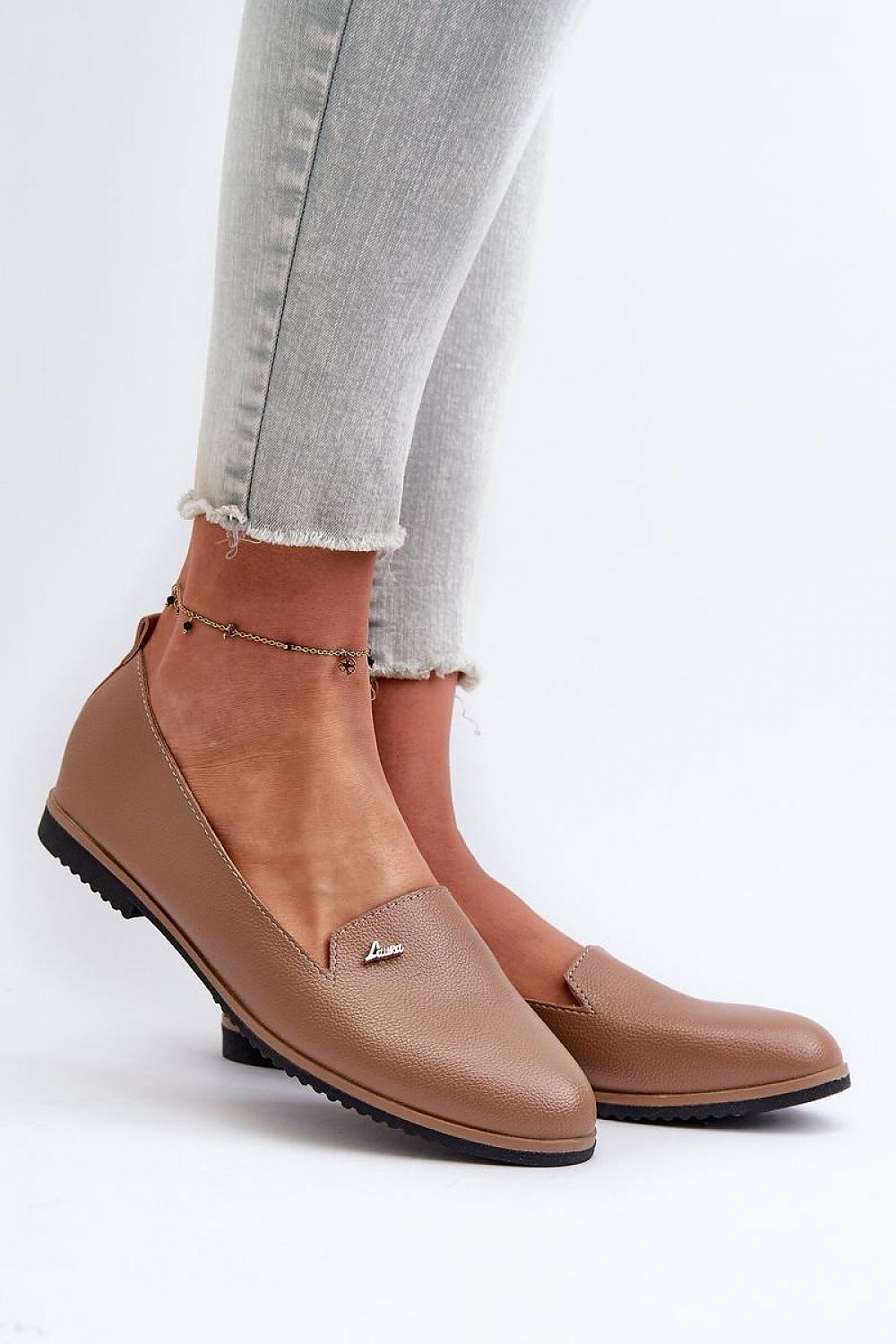  Mocassin model 196411 Step in style 