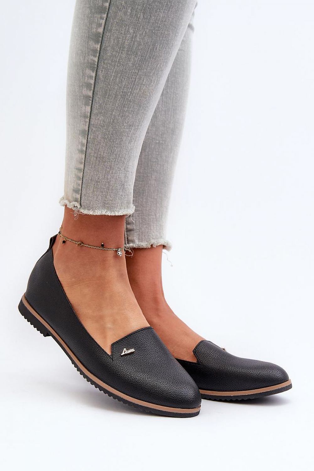  Mocassin model 196412 Step in style 