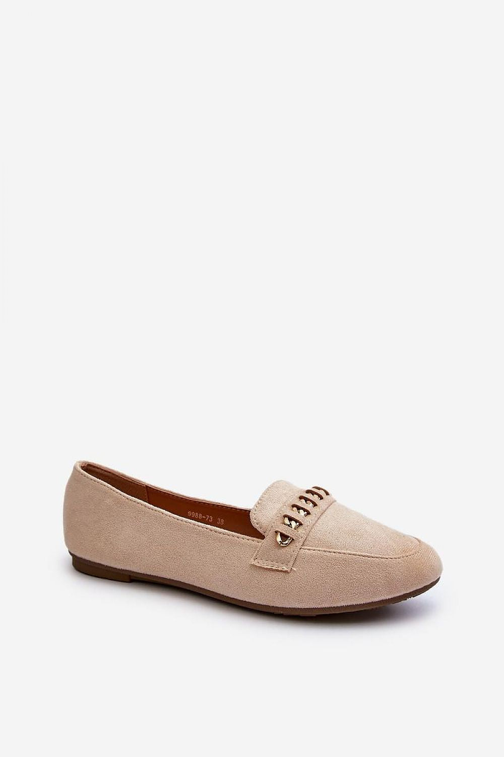  Mocassin model 196416 Step in style 