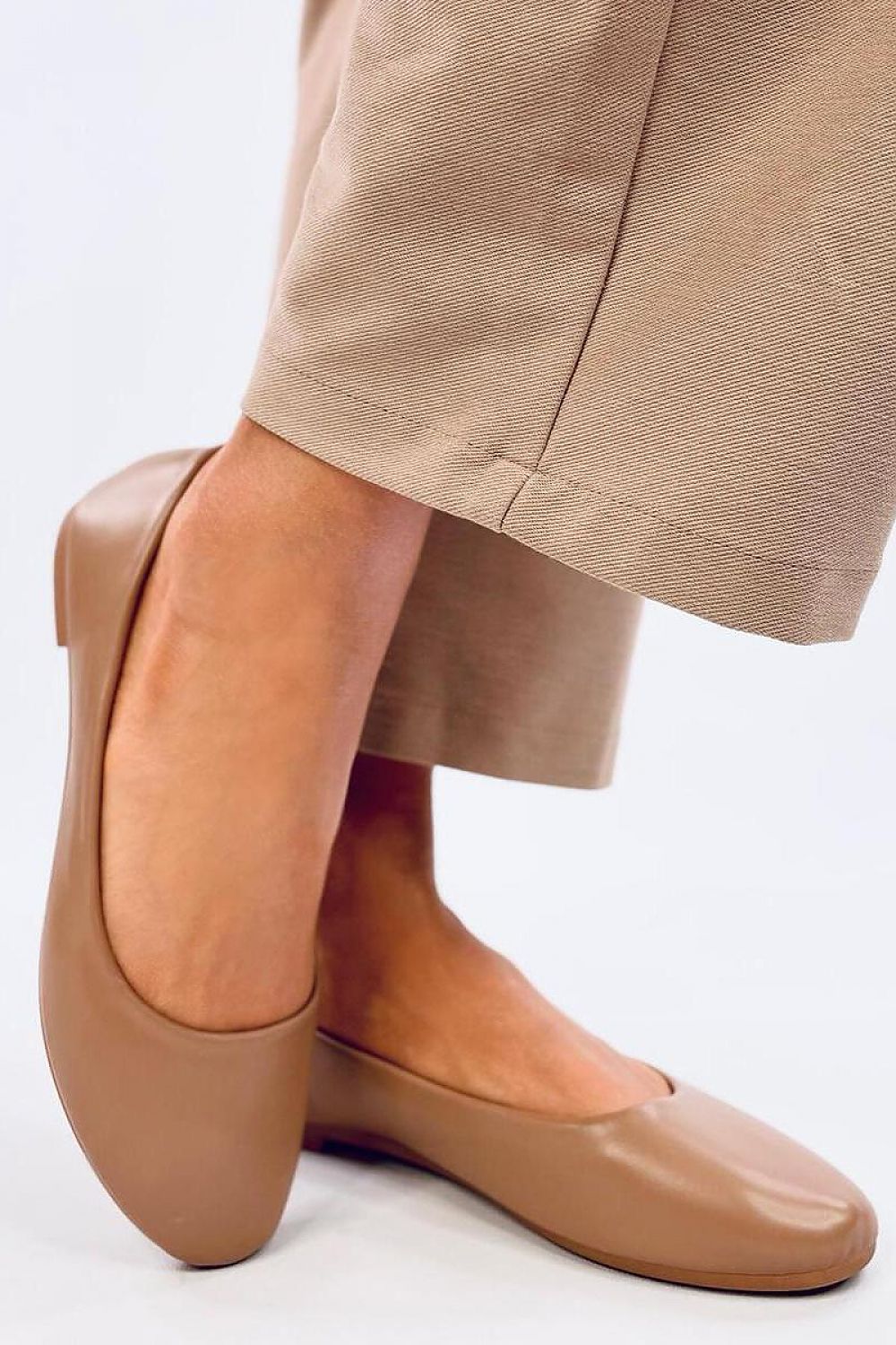  Ballet flats model 196523 Inello 