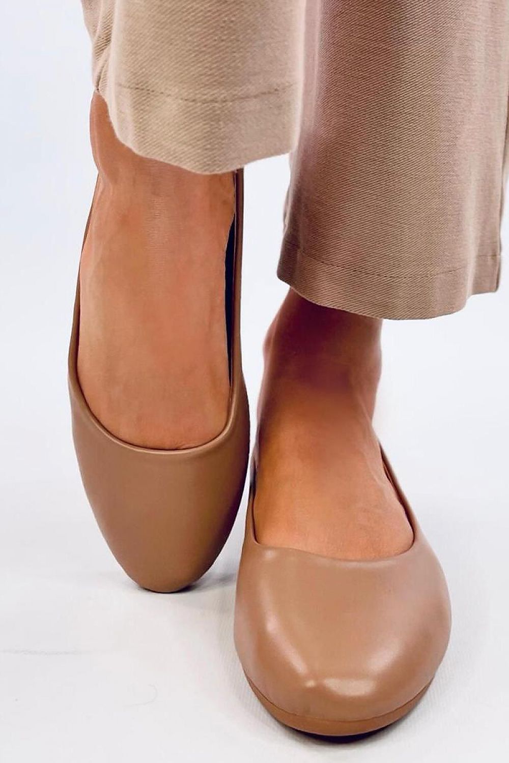  Ballet flats model 196523 Inello 