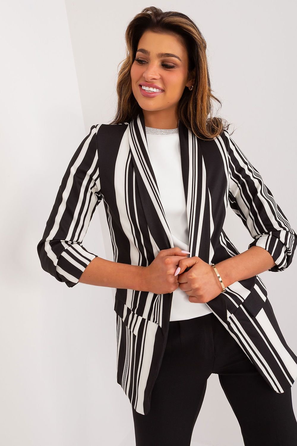Jacket model 196575 Italy Moda