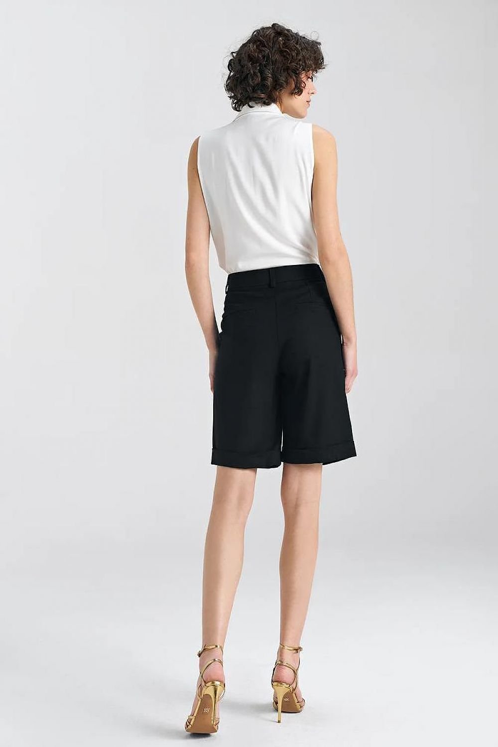 Shorts model 196994 Nife