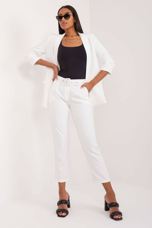 Women trousers model 197065 Och Bella