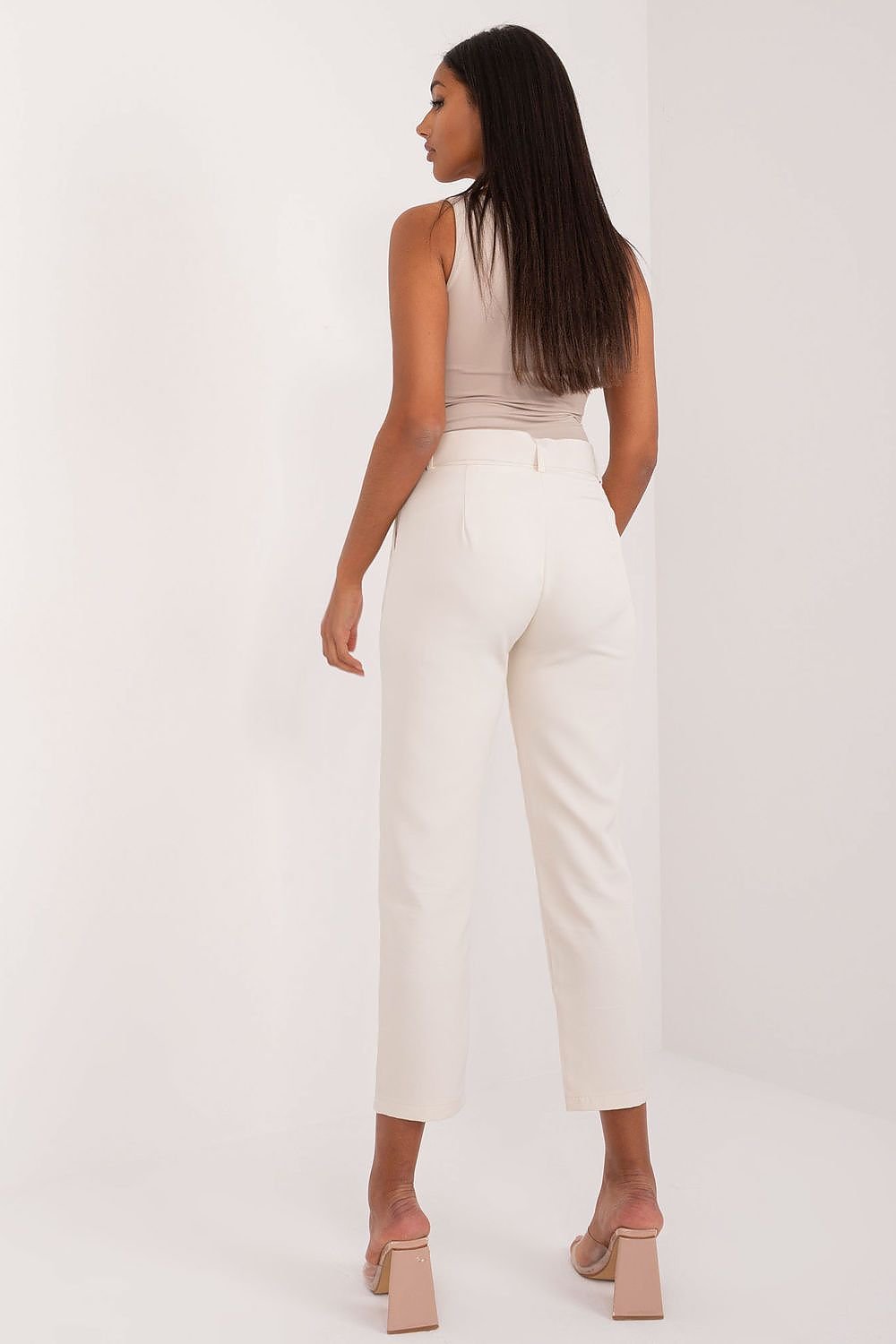 Women trousers model 197065 Och Bella