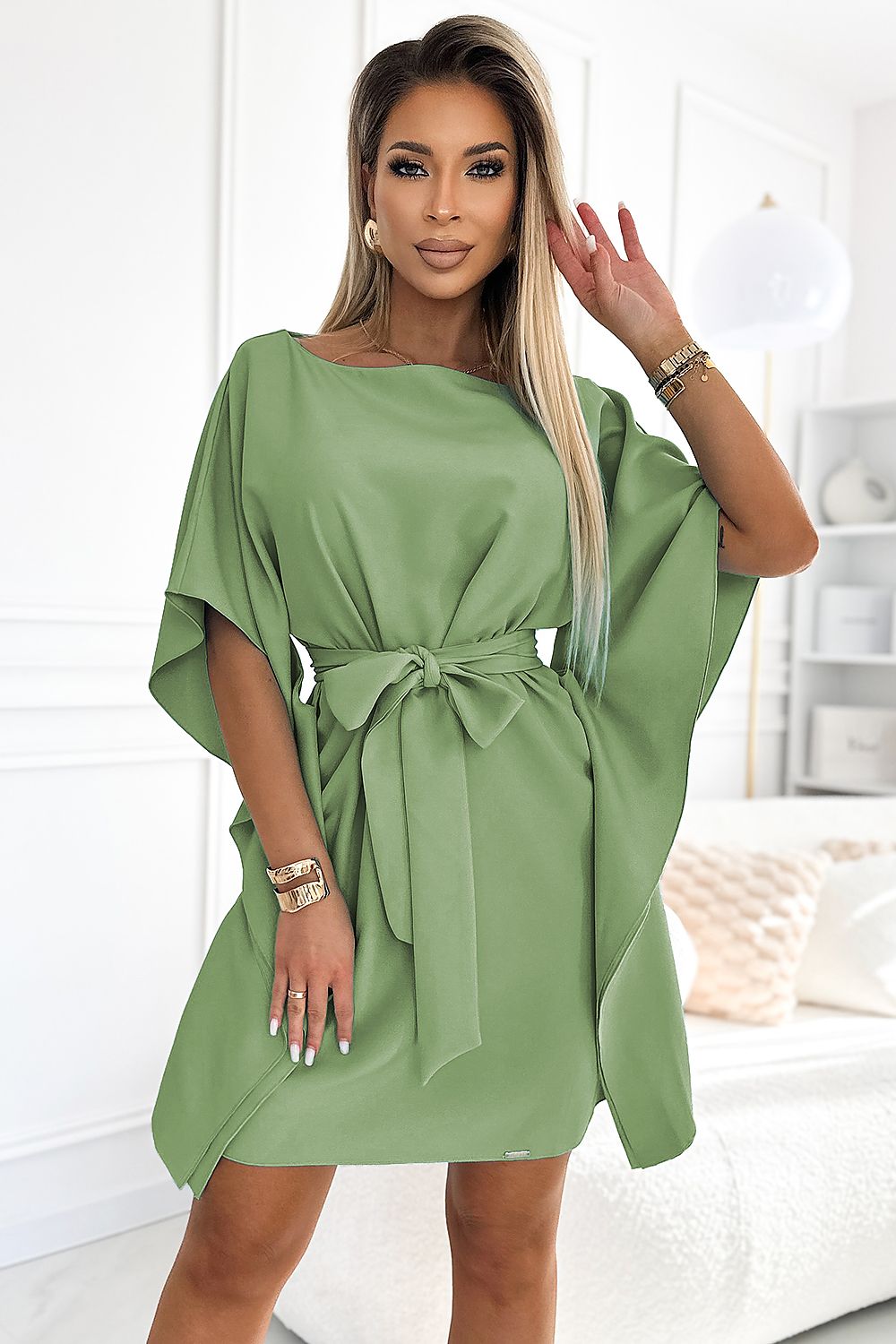 Daydress model 202291 Numoco