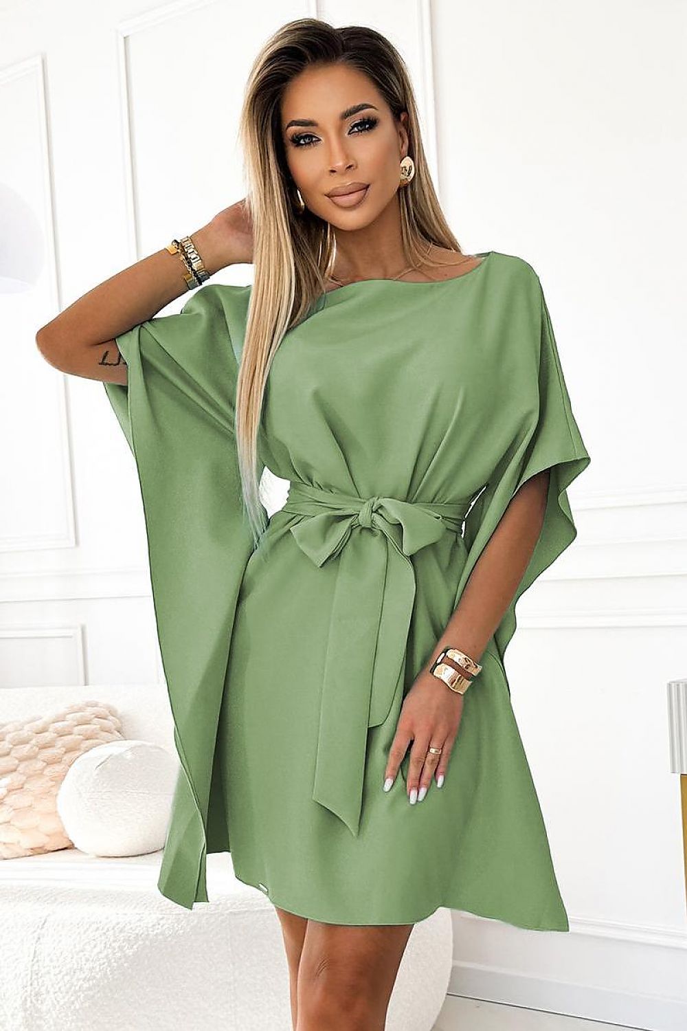 Daydress model 202291 Numoco