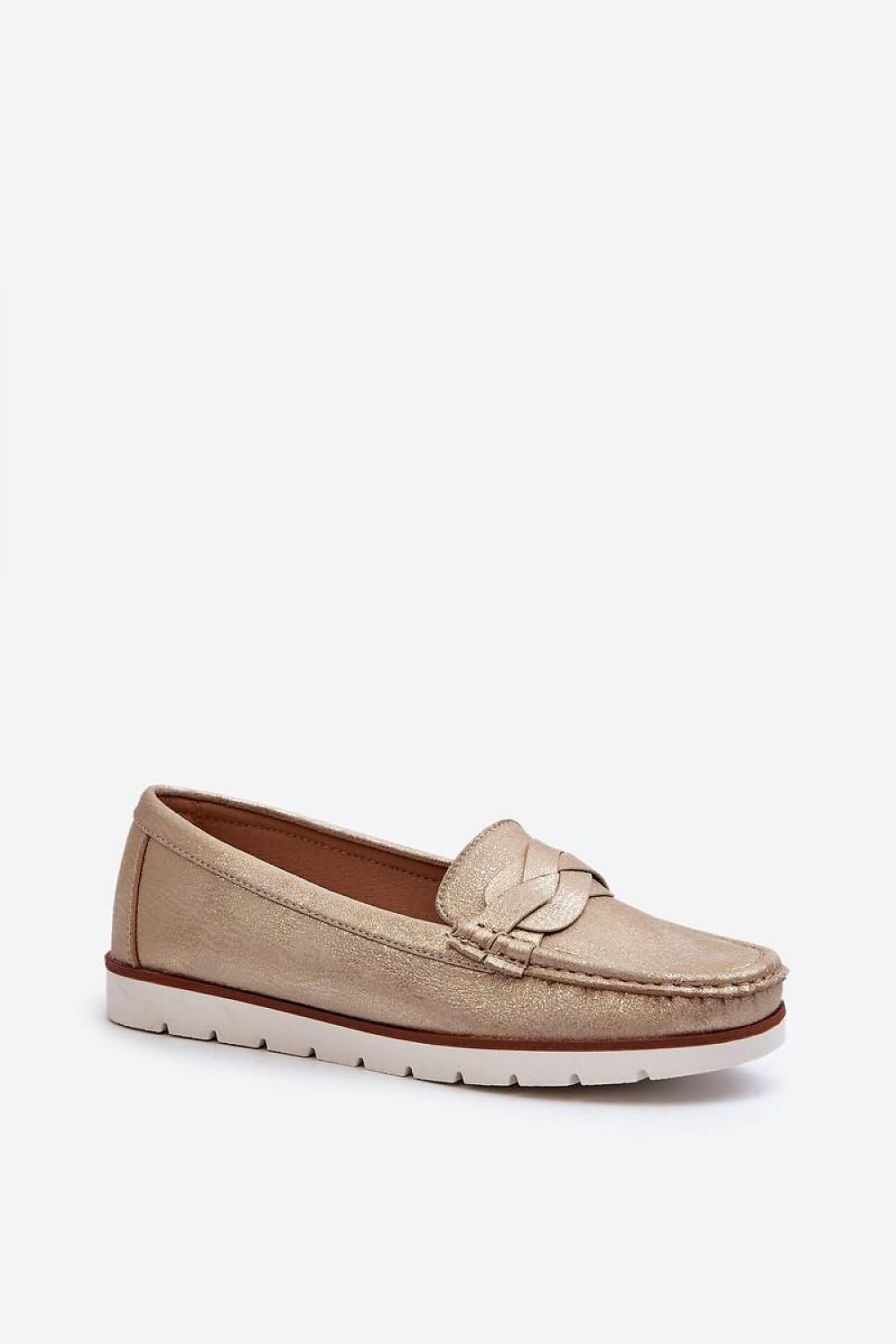  Mocassin model 197145 Step in style 