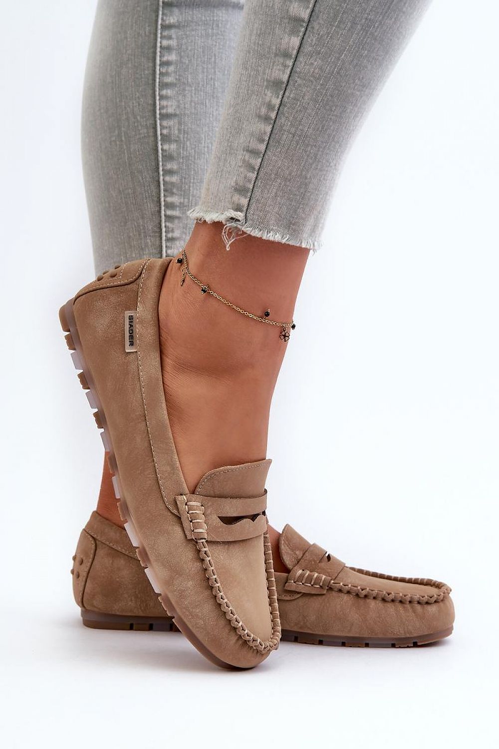  Mocassin model 197146 Step in style 