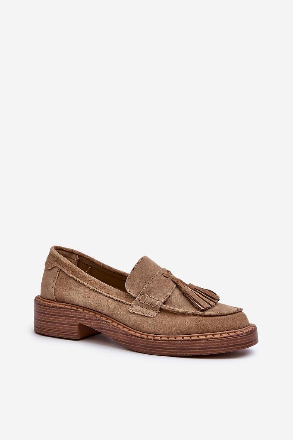  Mocassin model 197150 Step in style 