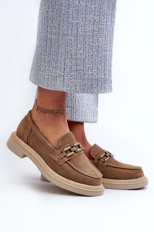  Mocassin model 197153 Step in style 