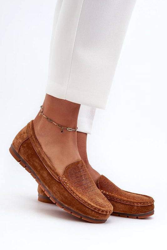  Mocassin model 197165 Step in style 