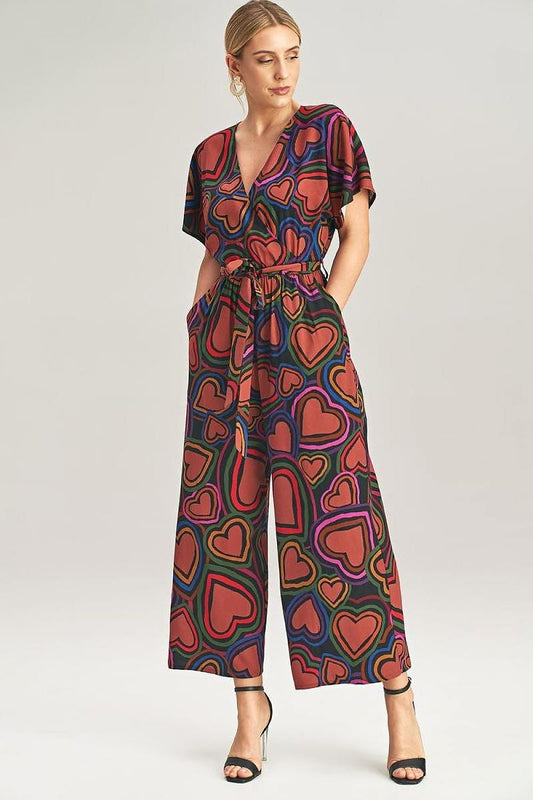 Suit model 197182 Figl