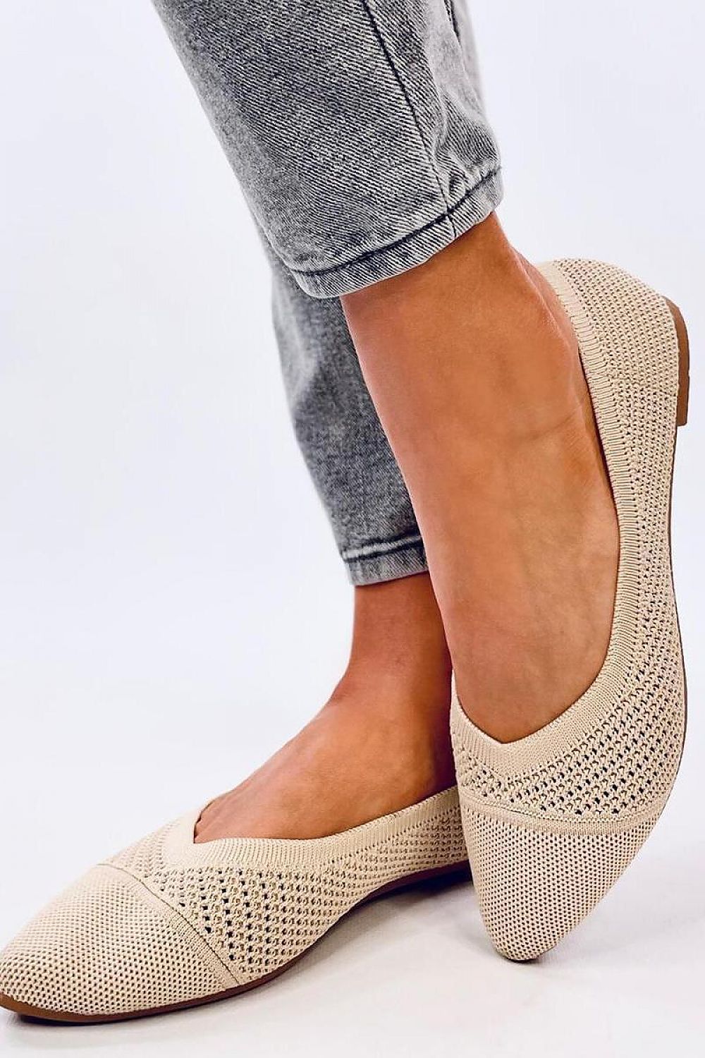  Ballet flats model 197304 Inello 