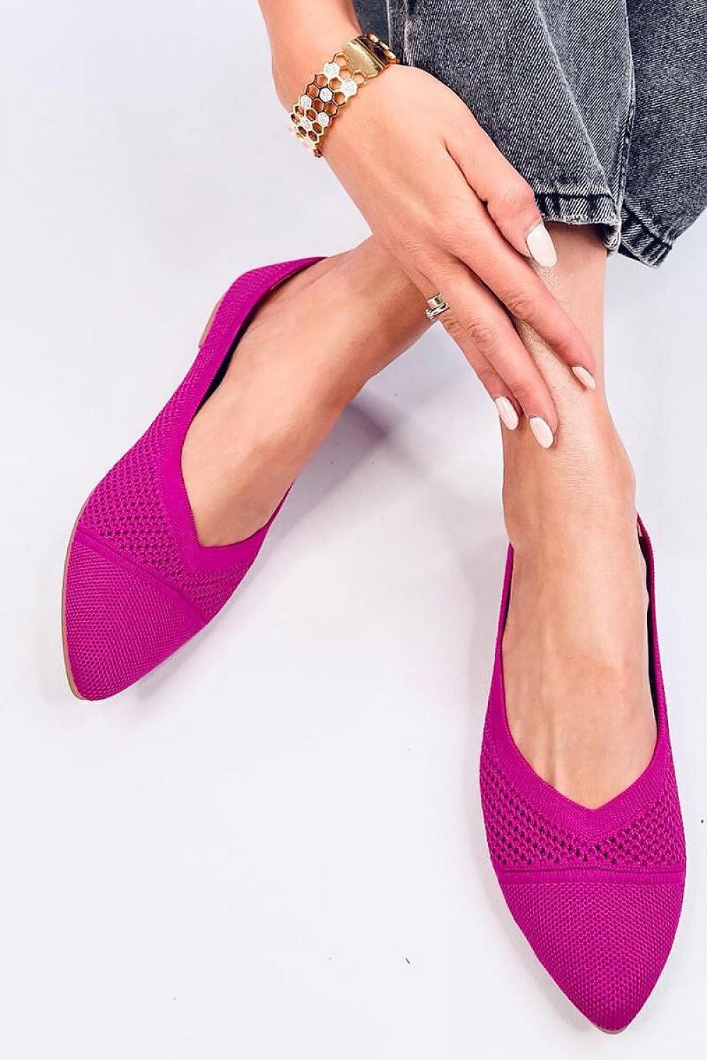  Ballet flats model 197305 Inello 