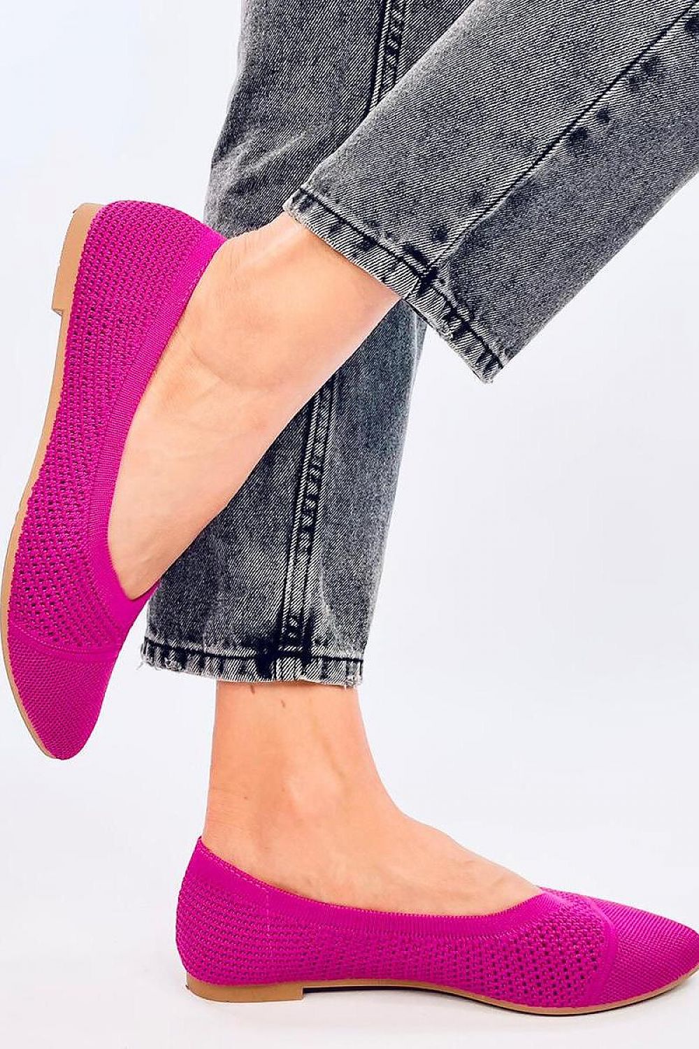  Ballet flats model 197305 Inello 