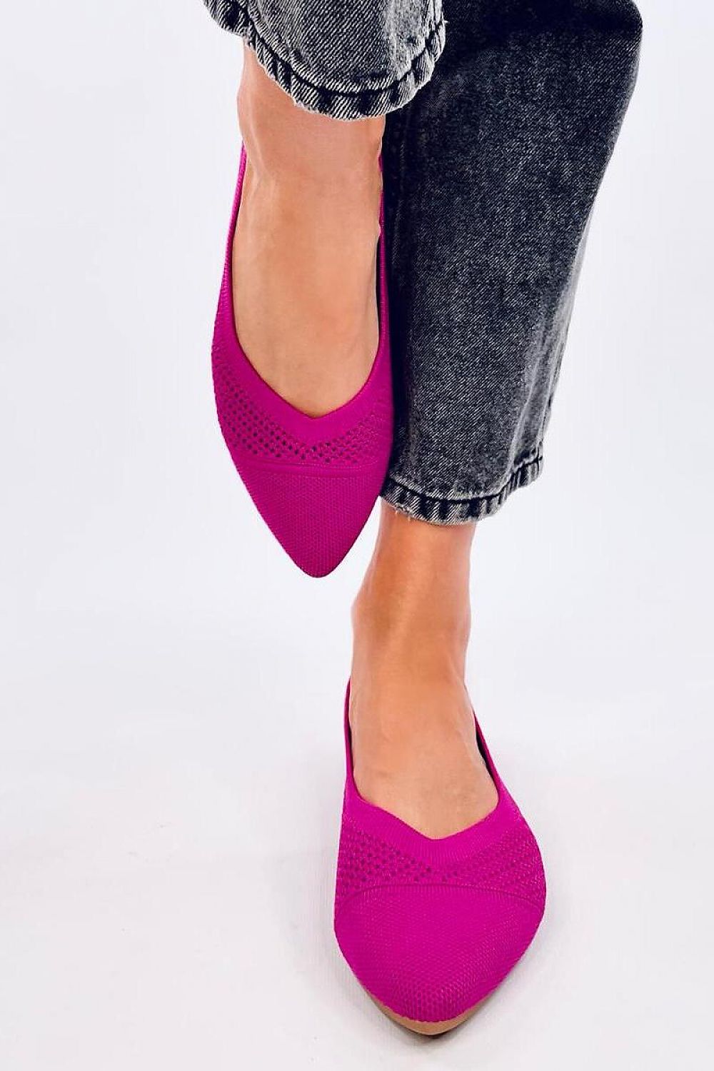  Ballet flats model 197305 Inello 