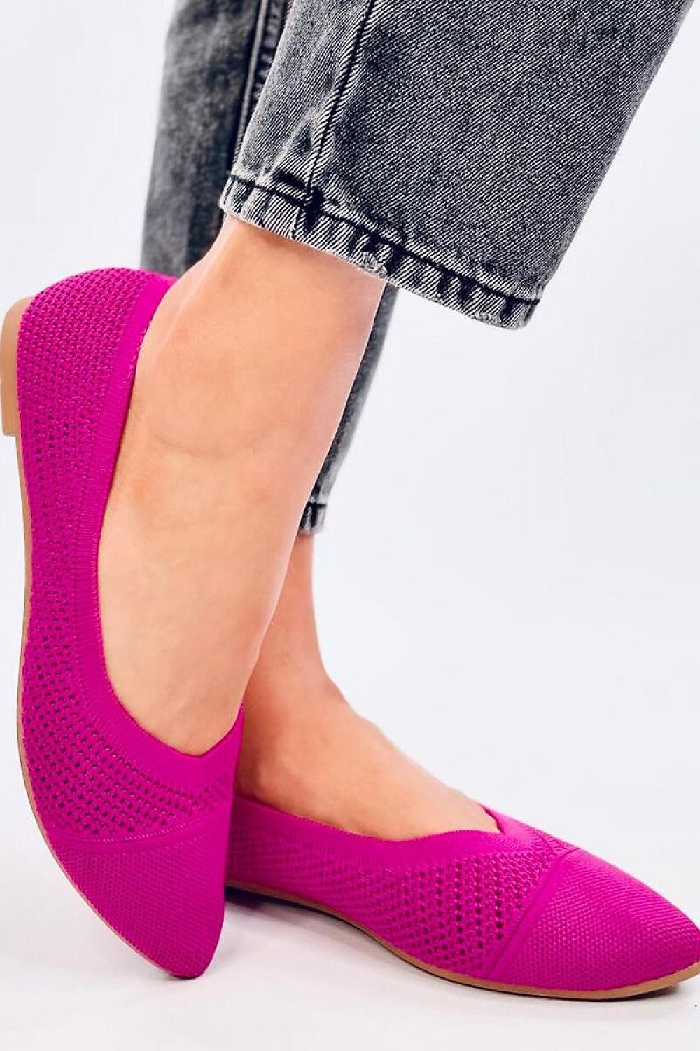  Ballet flats model 197305 Inello 