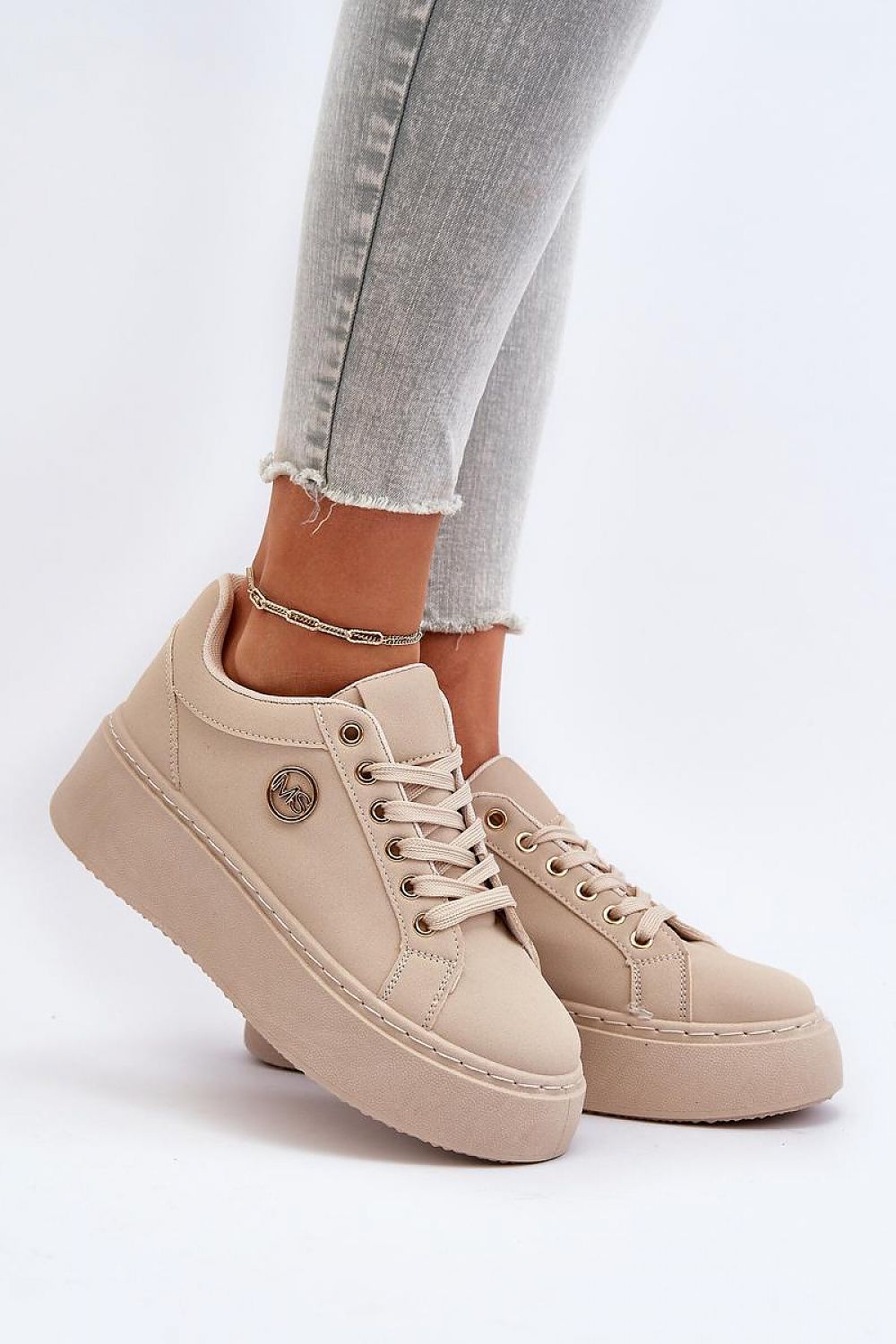  Sport Shoes model 197396 Step in style 