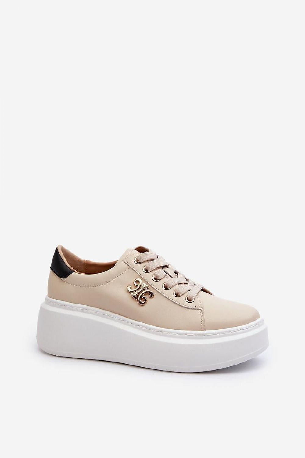 Sport Shoes model 197402 Step in style 