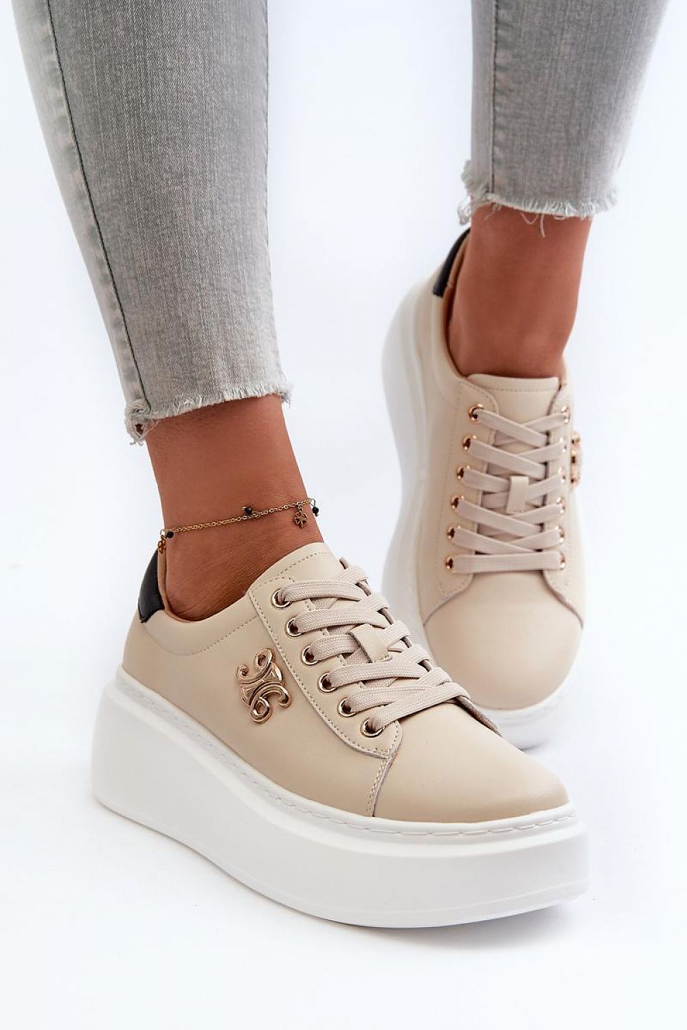 Sport Shoes model 197402 Step in style 