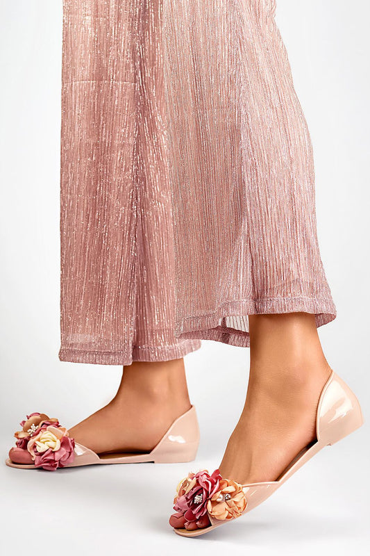  Ballet flats model 197497 PRIMO 