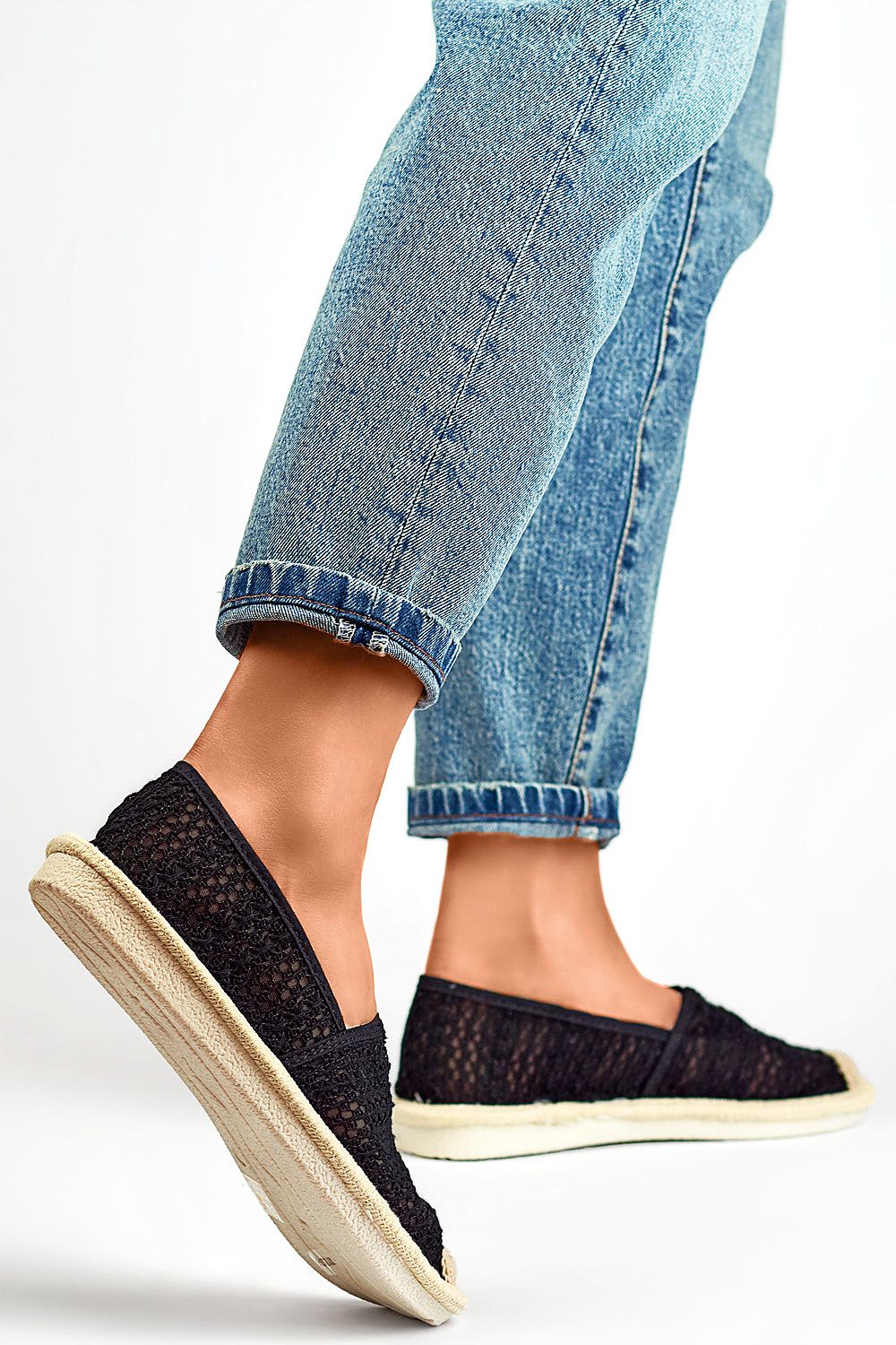  Espadrille model 197515 PRIMO 