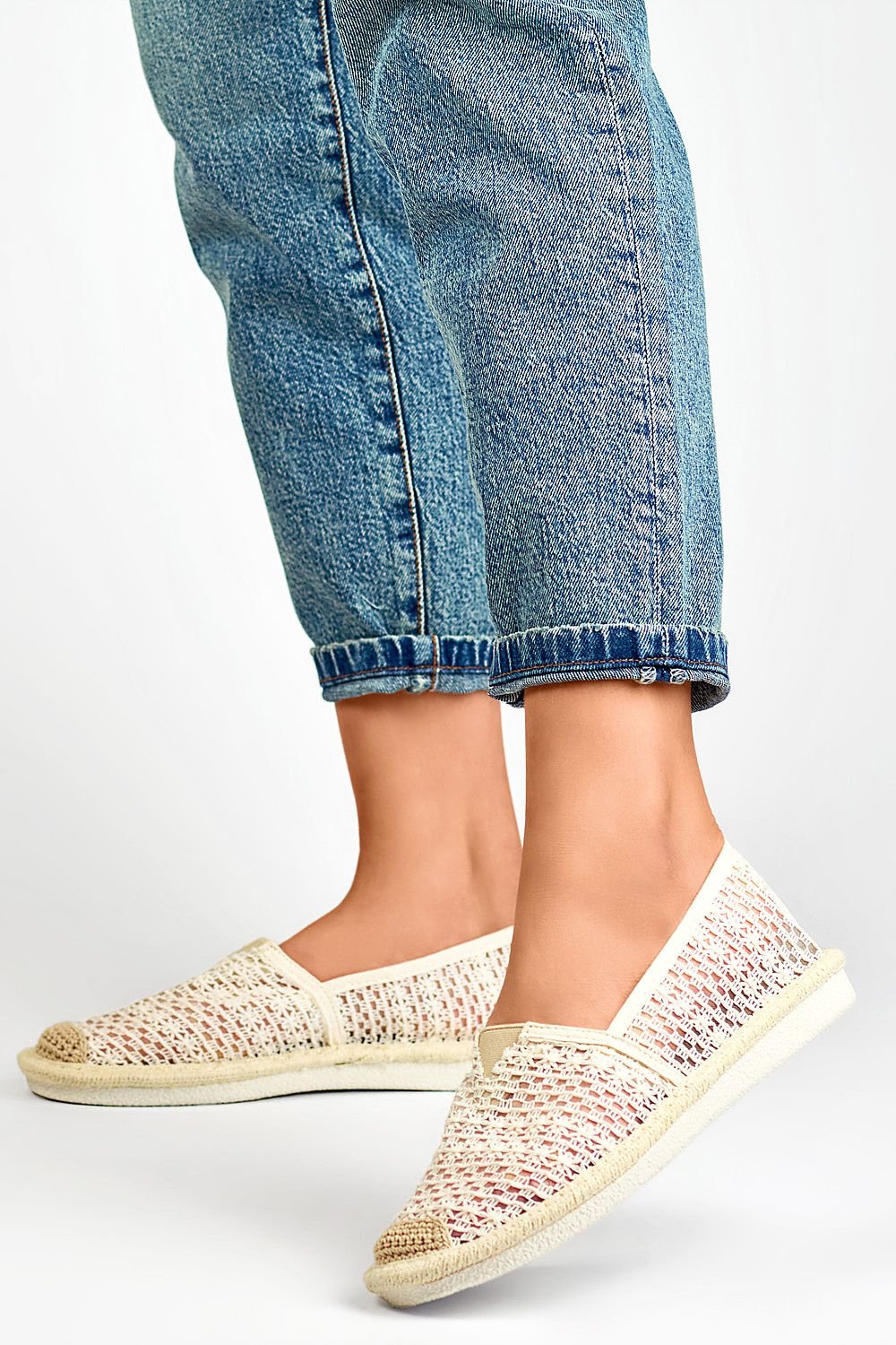  Espadrille model 197517 PRIMO 
