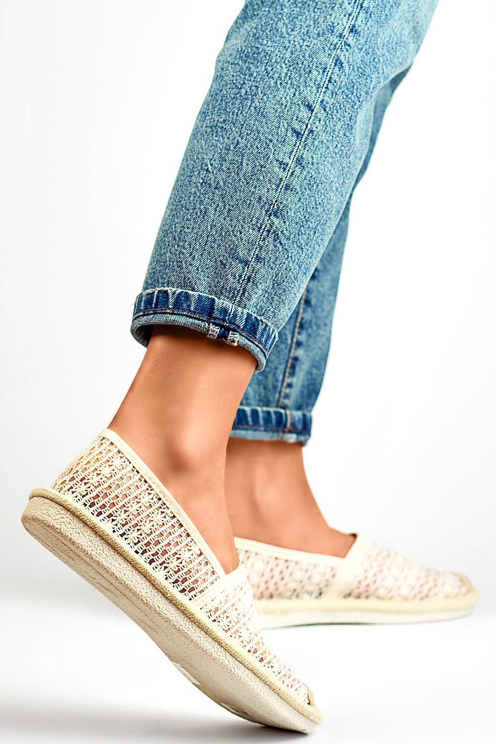  Espadrille model 197517 PRIMO 