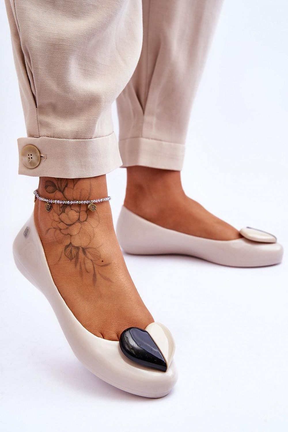  Ballet flats model 197600 Step in style 