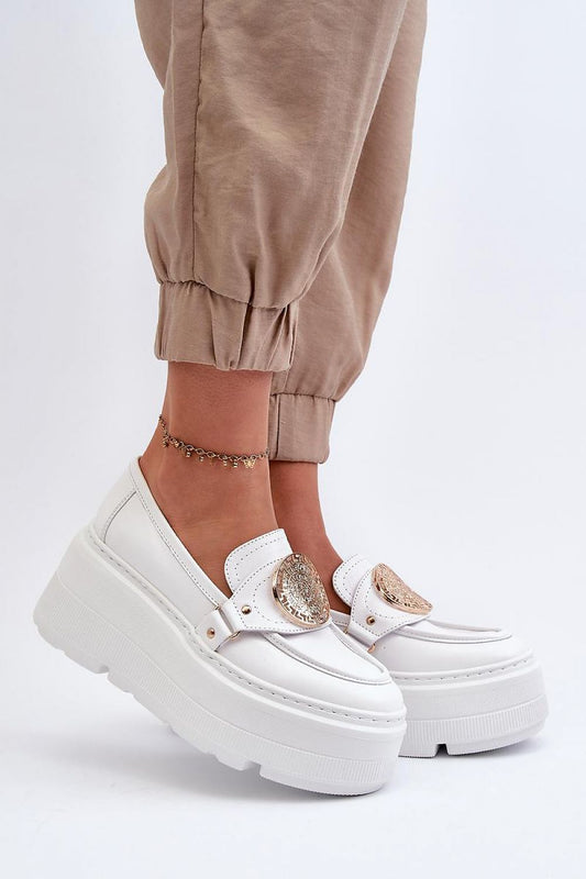  Mocassin model 197601 Step in style 