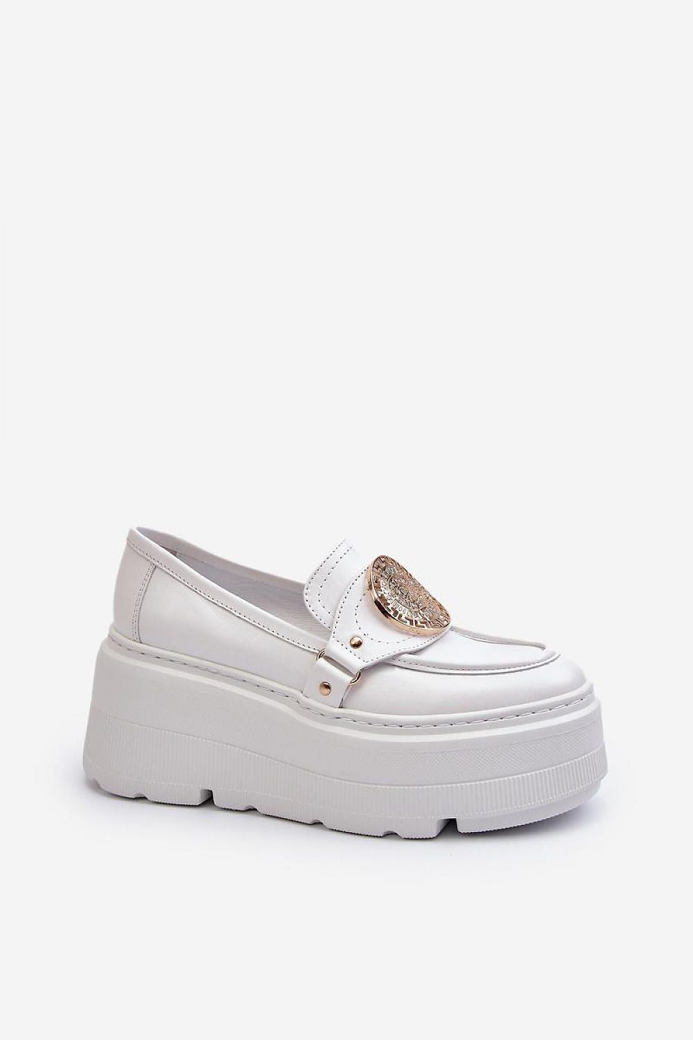  Mocassin model 197601 Step in style 