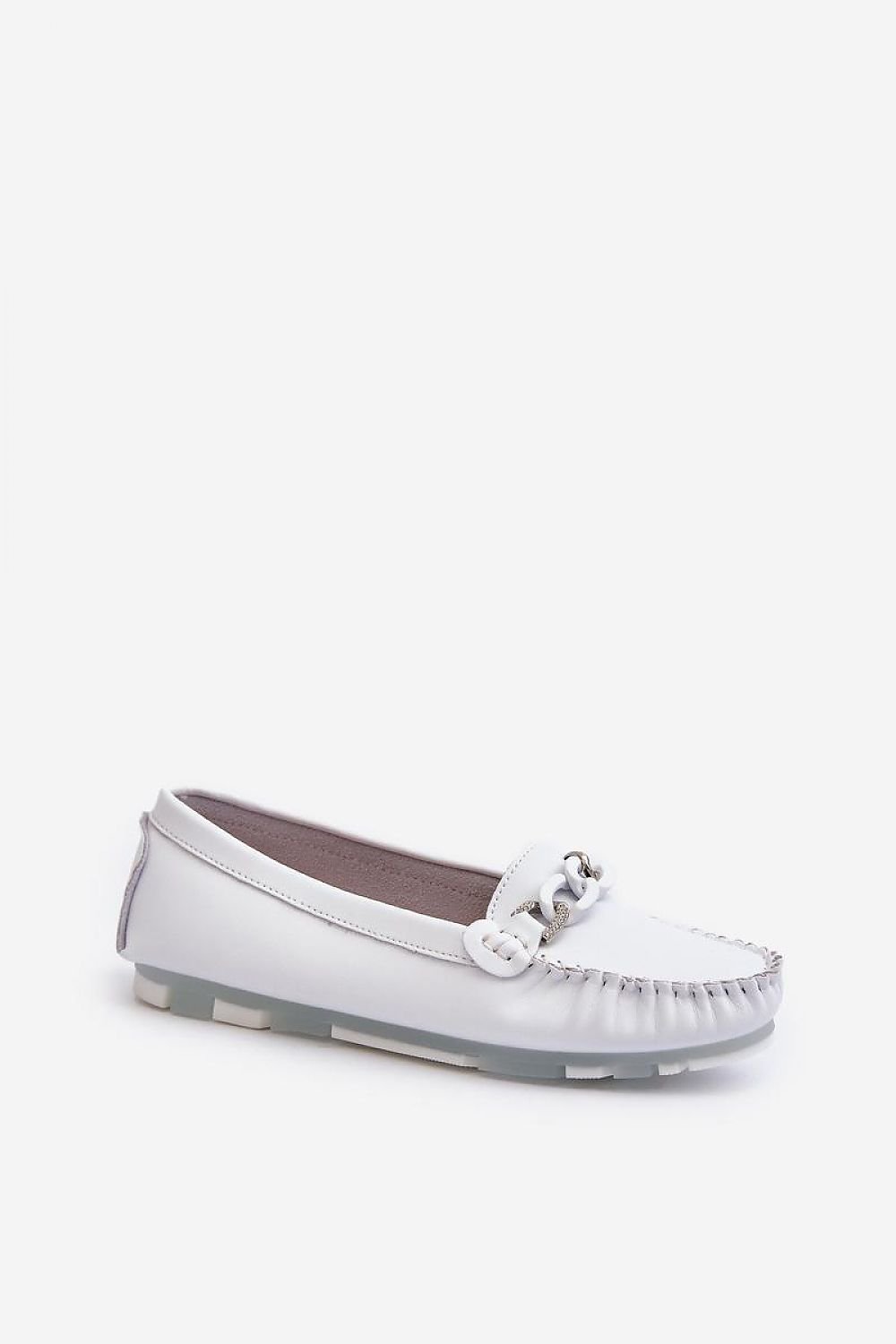  Mocassin model 197606 Step in style 