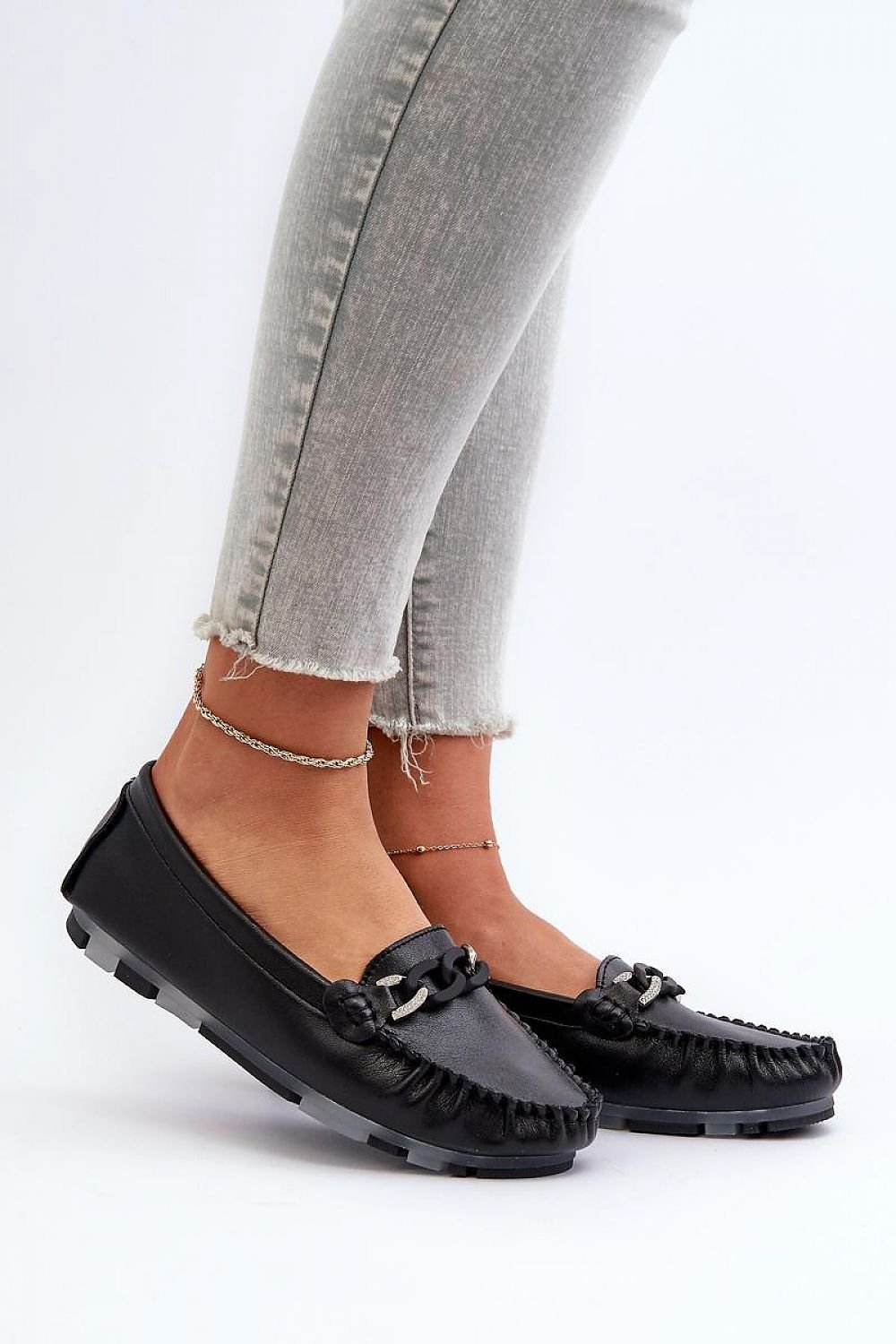  Mocassin model 197607 Step in style 