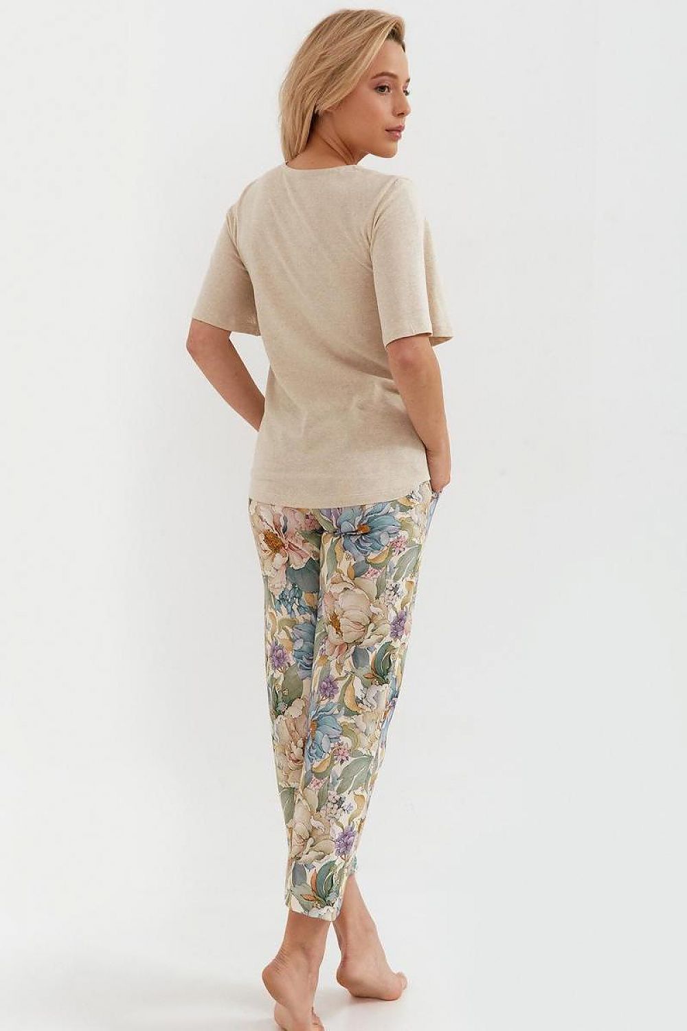  Pyjama model 197799 Cana 