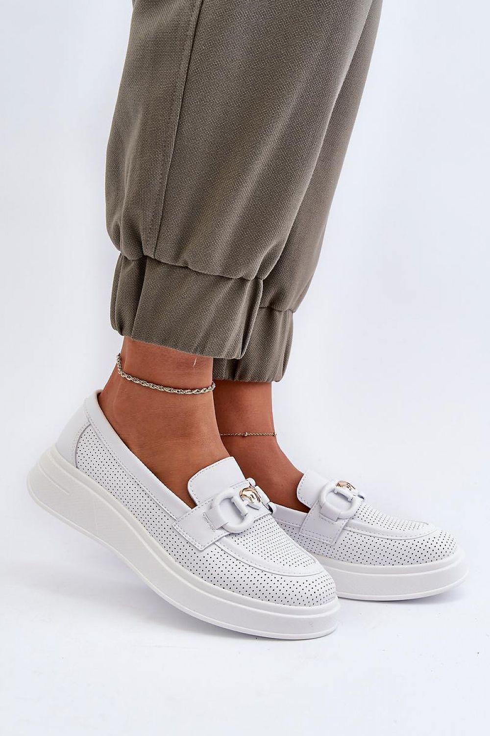  Mocassin model 197812 Step in style 
