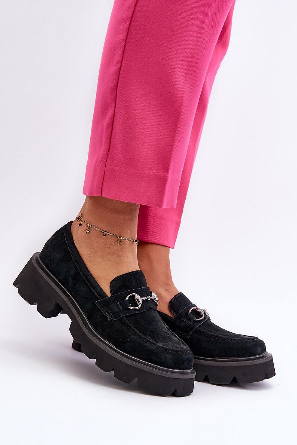  Mocassin model 197818 Step in style 