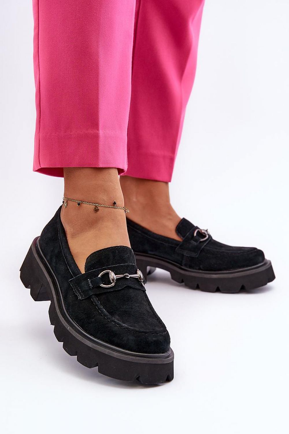  Mocassin model 197818 Step in style 