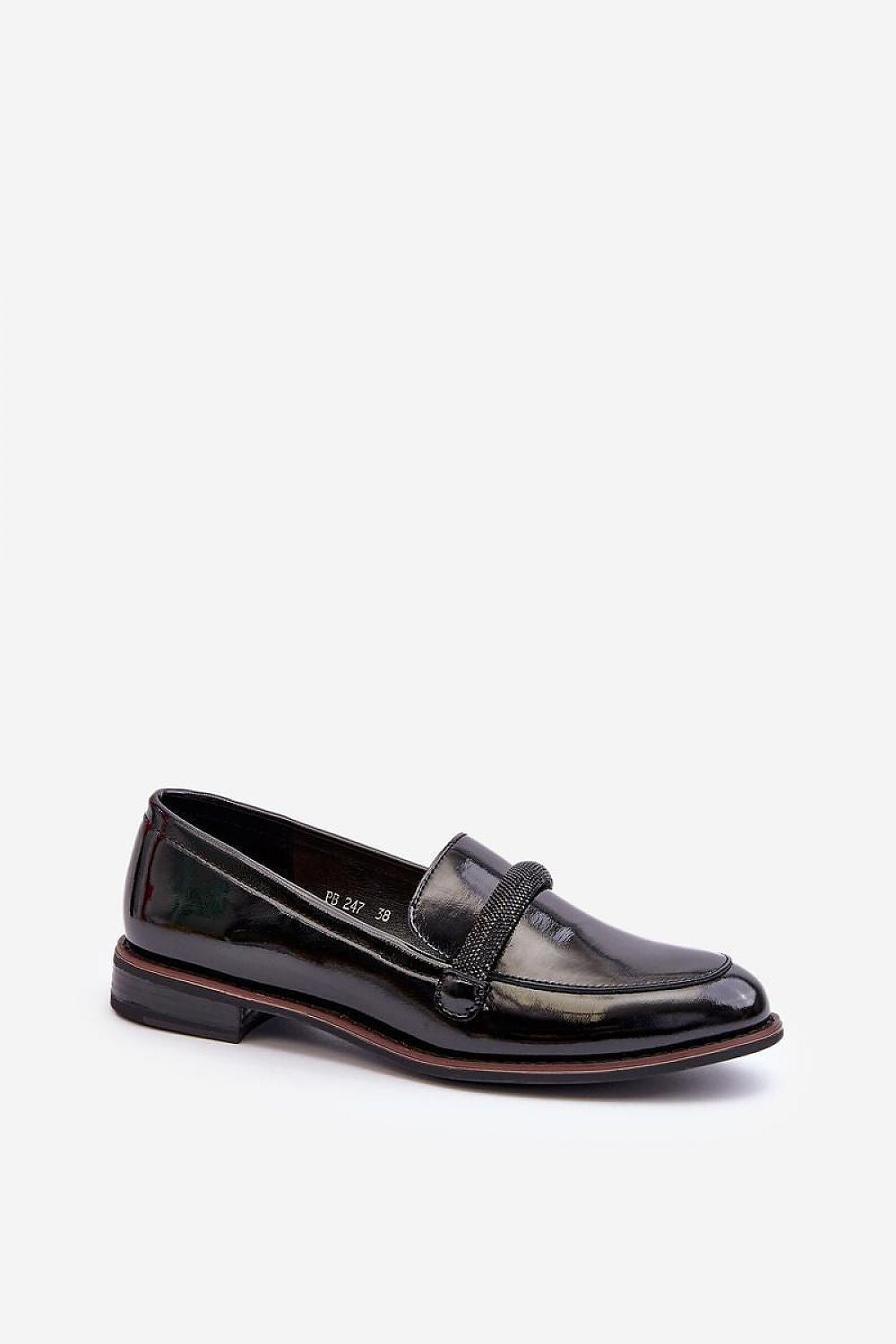  Mocassin model 197825 Step in style 