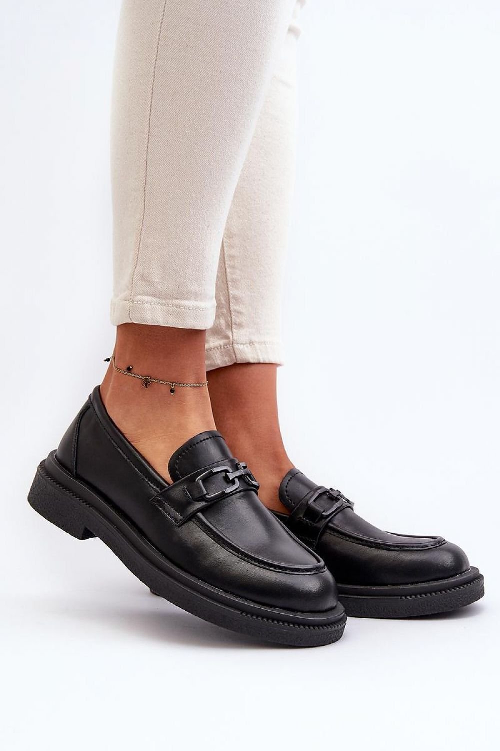  Mocassin model 197826 Step in style 